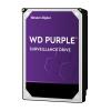 Western Digital HARD DISK PURPLE 8 TB SATA 3 3.5" (WD82PURZ)
